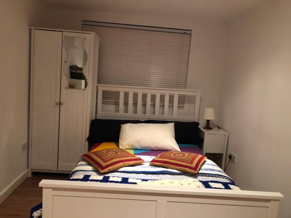Apartament Eltham Flat Londyn Zewnętrze zdjęcie