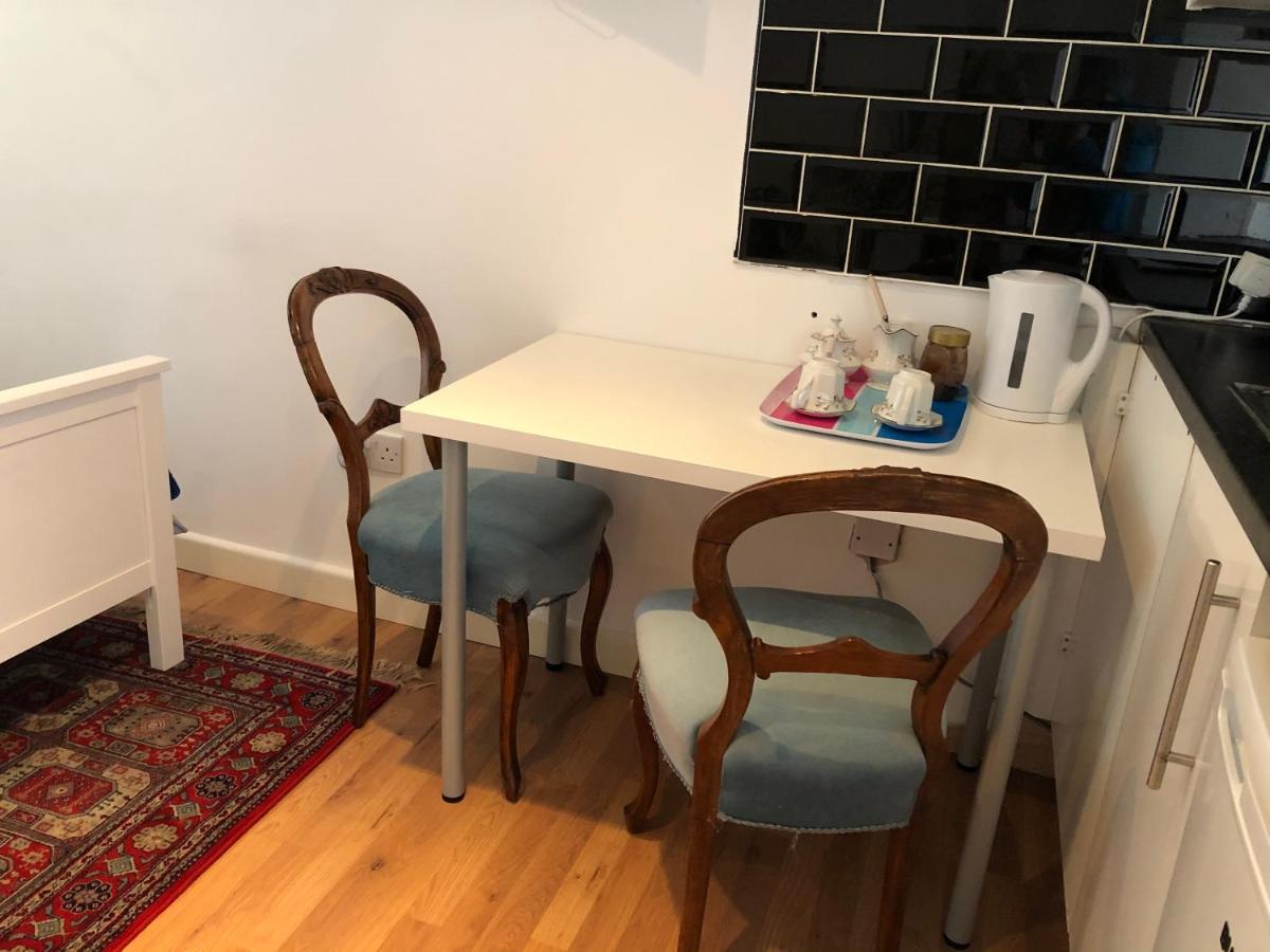 Apartament Eltham Flat Londyn Zewnętrze zdjęcie
