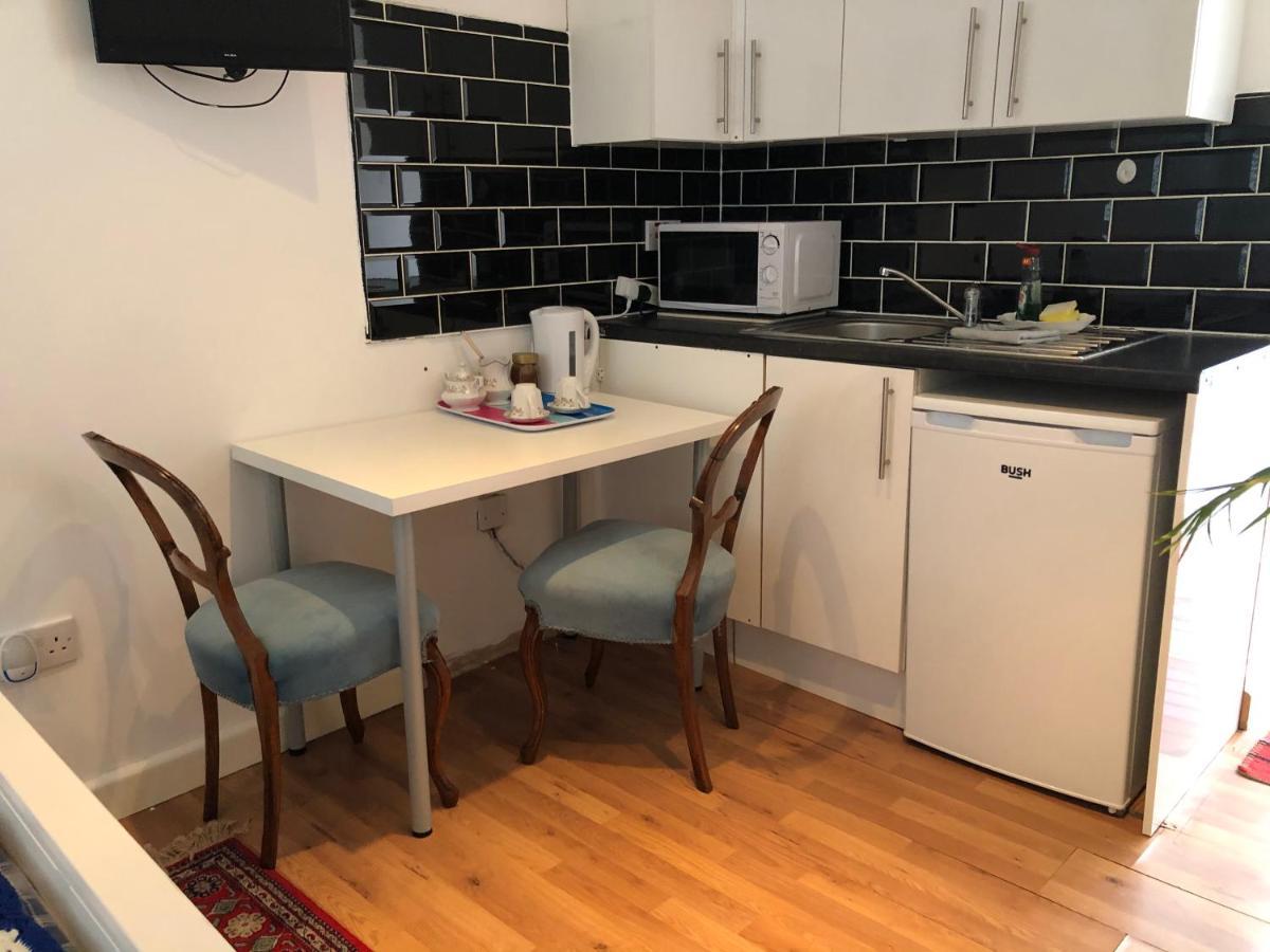 Apartament Eltham Flat Londyn Zewnętrze zdjęcie