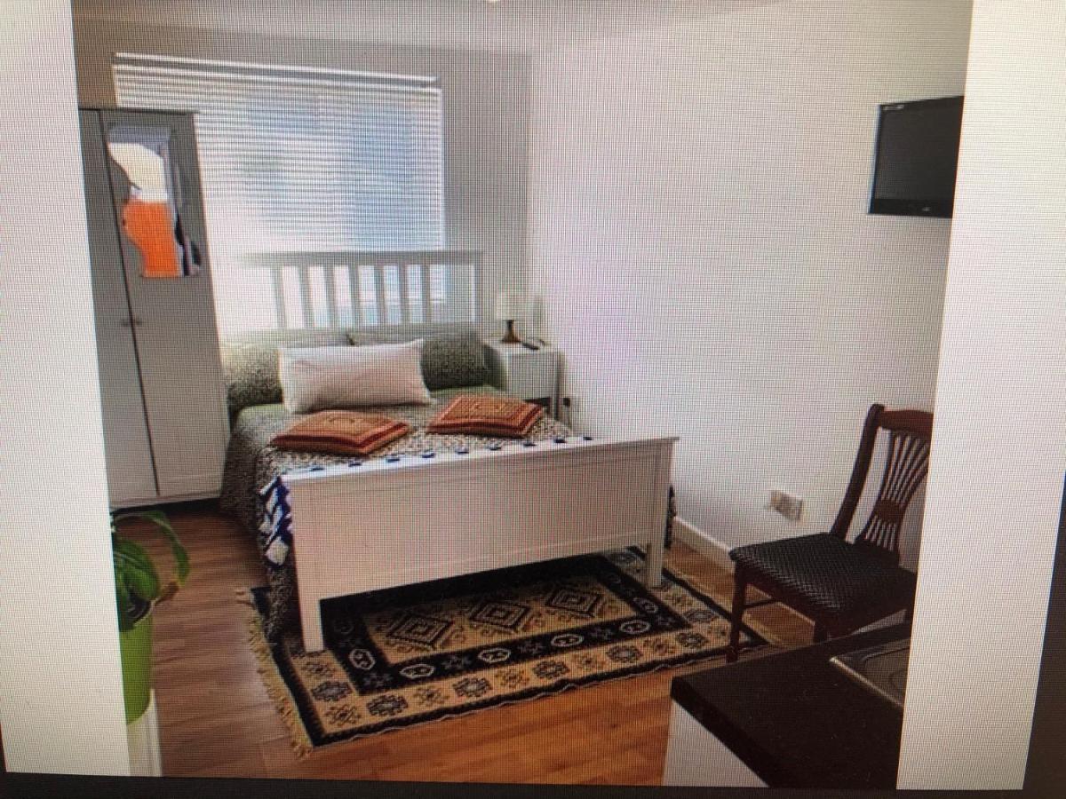 Apartament Eltham Flat Londyn Zewnętrze zdjęcie