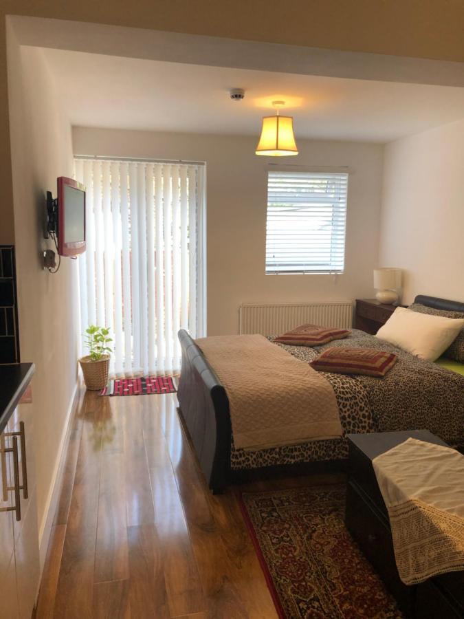 Apartament Eltham Flat Londyn Zewnętrze zdjęcie
