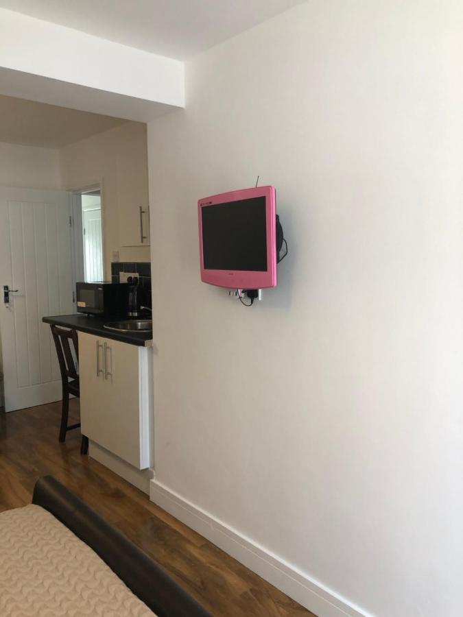 Apartament Eltham Flat Londyn Zewnętrze zdjęcie