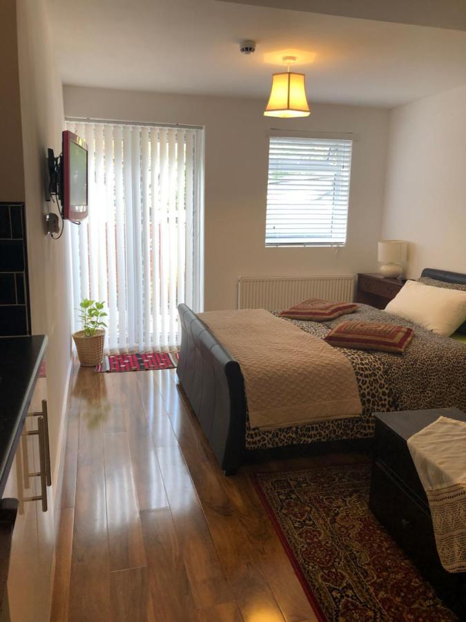 Apartament Eltham Flat Londyn Zewnętrze zdjęcie