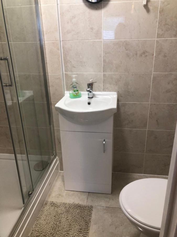 Apartament Eltham Flat Londyn Zewnętrze zdjęcie