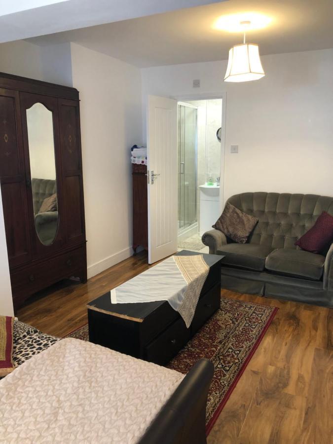Apartament Eltham Flat Londyn Zewnętrze zdjęcie