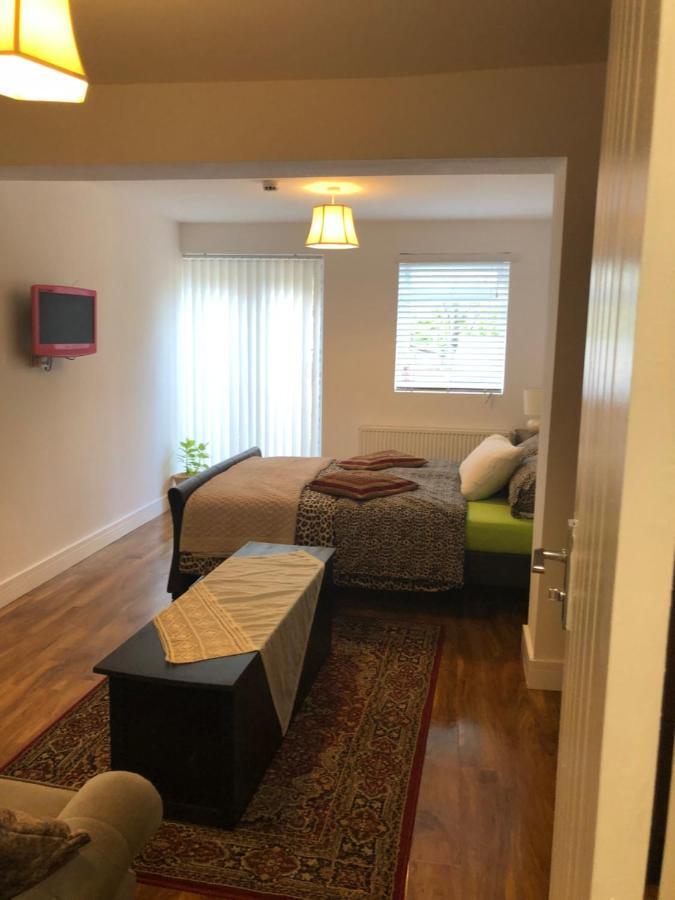 Apartament Eltham Flat Londyn Zewnętrze zdjęcie
