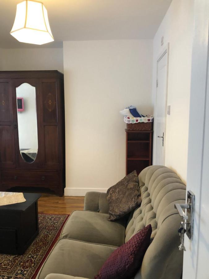 Apartament Eltham Flat Londyn Zewnętrze zdjęcie
