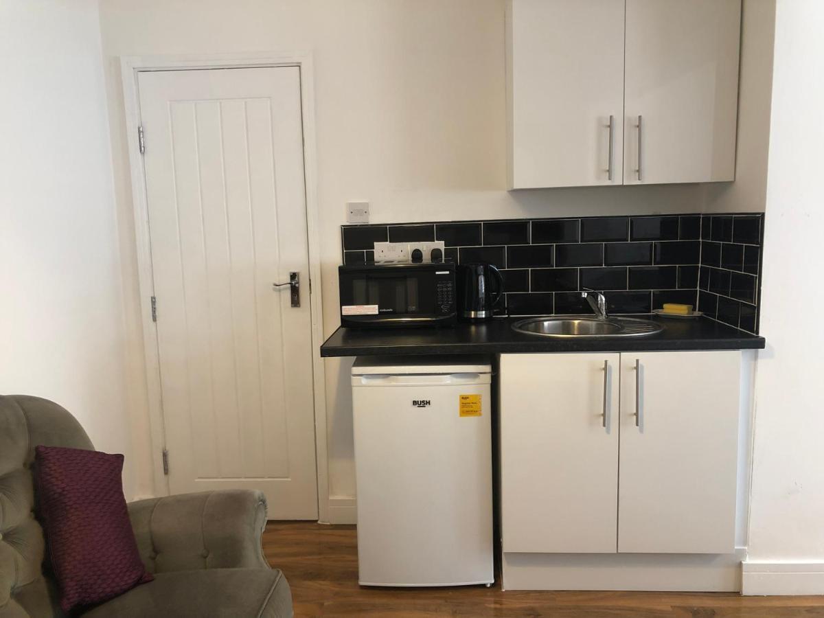 Apartament Eltham Flat Londyn Zewnętrze zdjęcie