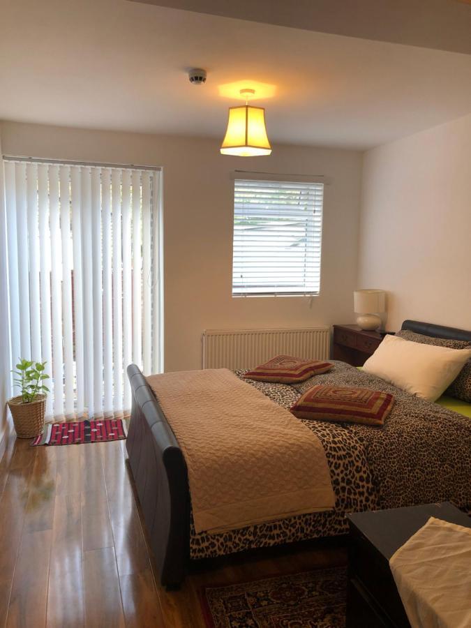 Apartament Eltham Flat Londyn Zewnętrze zdjęcie