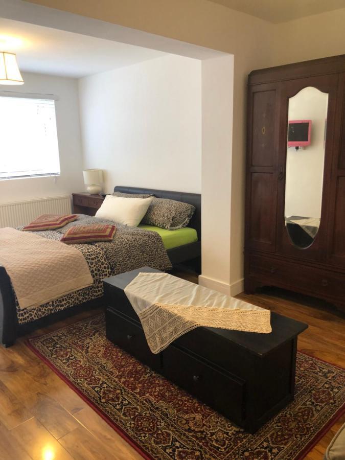 Apartament Eltham Flat Londyn Zewnętrze zdjęcie